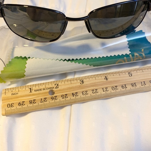 Maui Jim Accessories Maui Jims Sunglasses B Poshmark